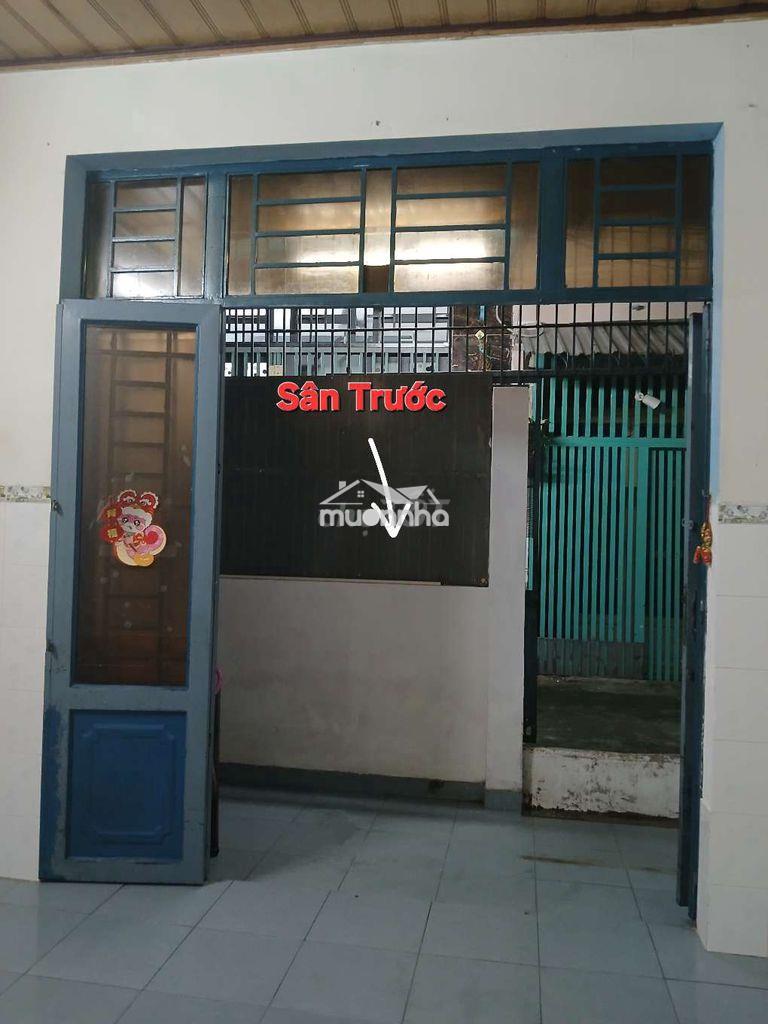 Nhà cho thuê nguyên căn 56m2 đ.25a p.tân quy cũ  - Ảnh 2