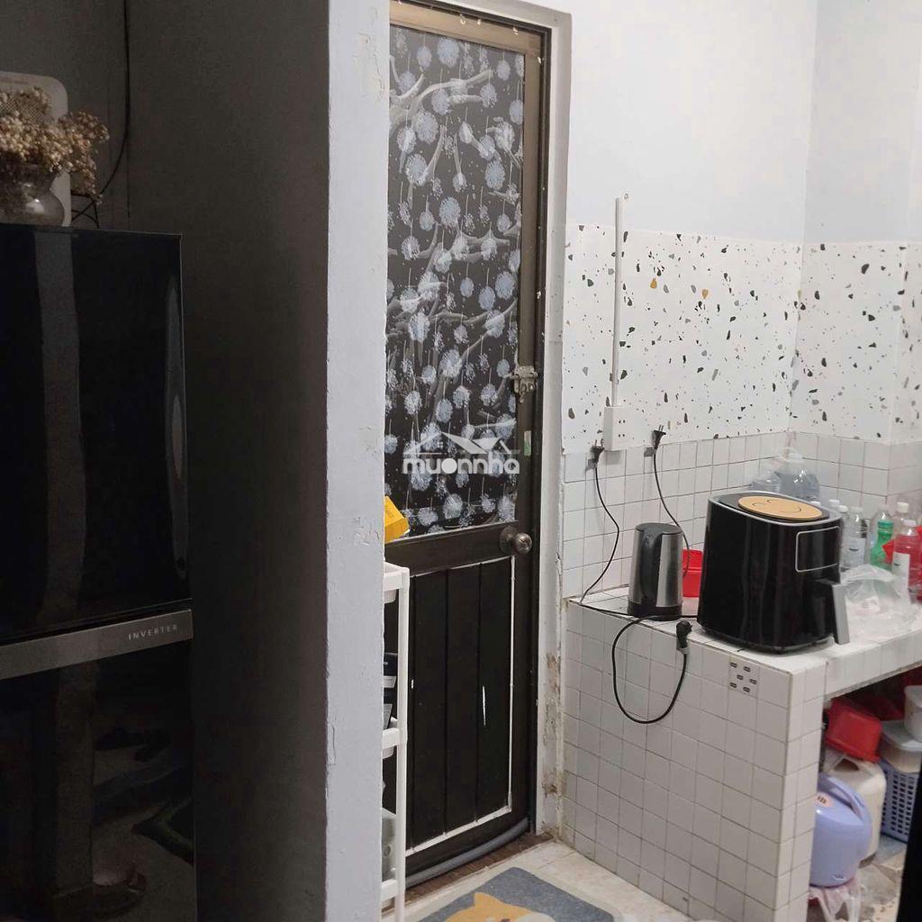 Chính chủ bán căn hộ chung cư 54m2 có chữ l - Ảnh 4