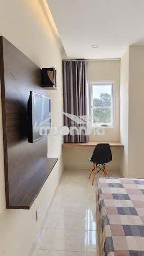 C/c nguyễn kim q.10 50m2(1pn) giá 12,5tr - Ảnh 2