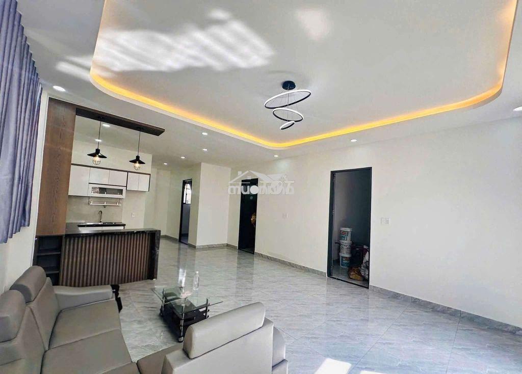Nhỉnh 3 tỷ/ hxh /nhà mới xây 3pn | linh xuân - thủ đức | shr hoàn công - Ảnh 4