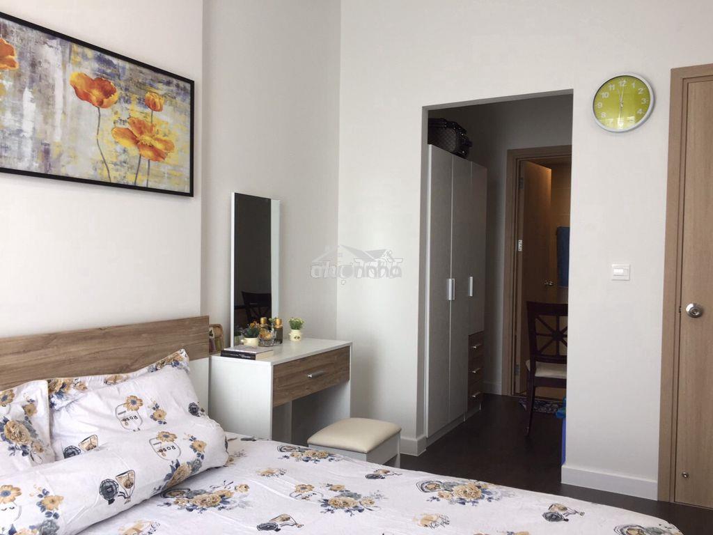 Bán căn hộ chung cư trần văn kiểu, quận 10, 60m2, 2pn, 2.95 tỷ, có sổ - Ảnh 2
