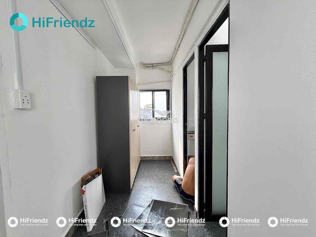 2pn nguyễn văn khối mới xây cửa sổ trời gần cv làng hoa ‼️ - Ảnh 4