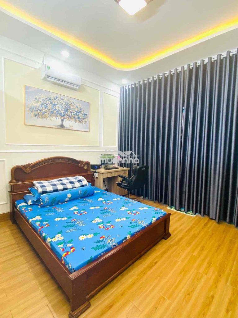Nhà phường bhh, diện tích 4x16. 5 - Ảnh 2