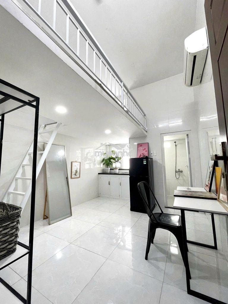 🏠 Duplex phó đức chính – gác lửng, cho nuôi thú cưng - Ảnh 2