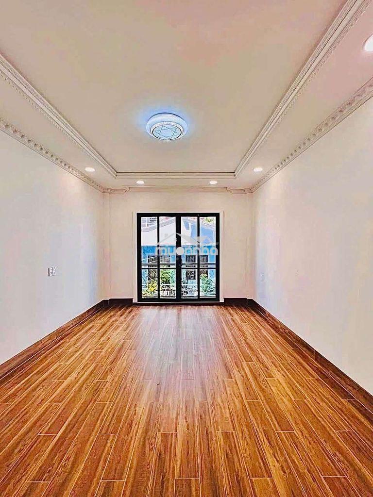 🔥 Cho thuê nhà đinh bộ lĩnh, bình thạnh, 4pn, 7wc, giá 29 triệu/tháng
 - Ảnh 4