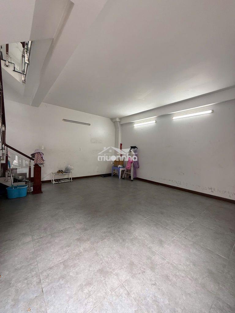Cho thuê nhà cực đẹp căn góc hẻm 6 m đường tân quý : 4 pn, 3 wc - Ảnh 2