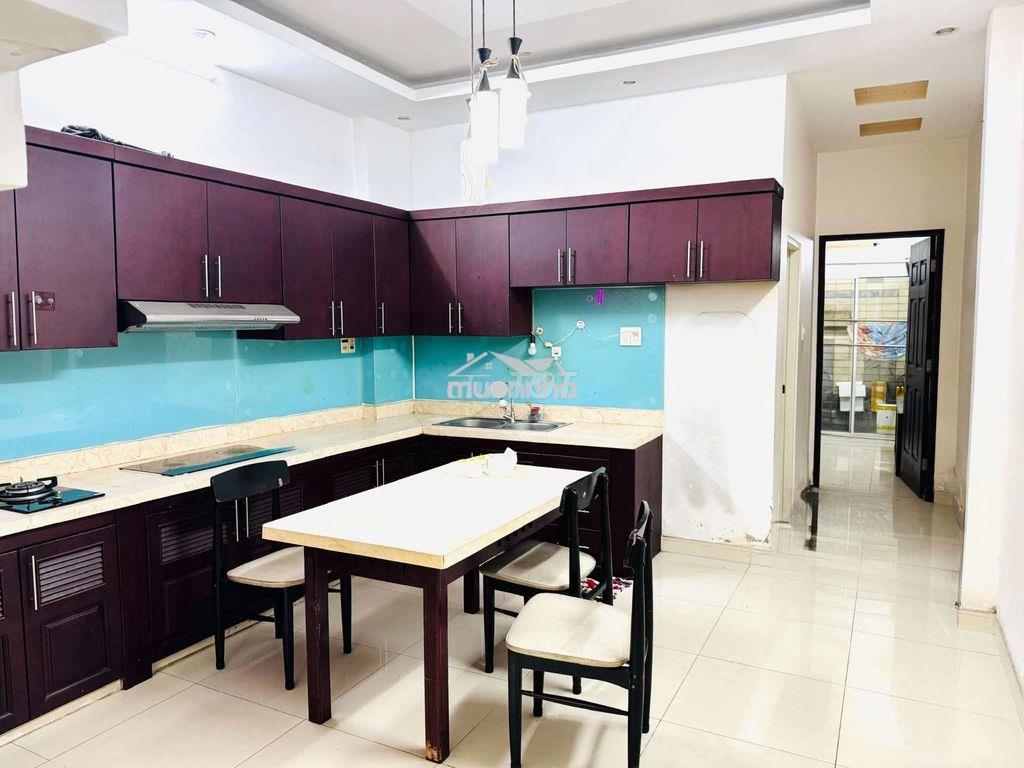 Nhà hẻm xe tải vào được và có chỗ đậu xe oto đường phú thọ hòa tân phú - Ảnh 2