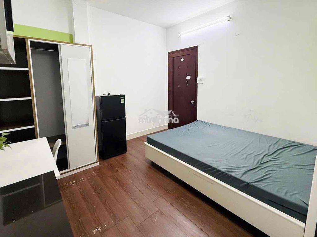 🔥Cho thuê phòng studio cửa sổ thoáng_gần sân bay_bv tâm anh - Ảnh 2