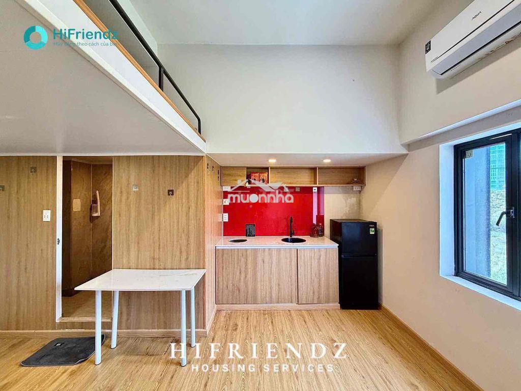 🏡Duplex full nt cực ngon gần sát bên ueh vhu đẹp kenggg - trống sẵn - Ảnh 2