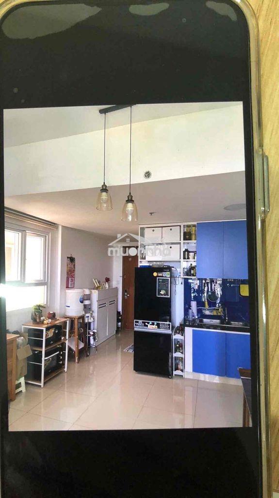 Bán cho ai thiện chí mua ở lâu dài