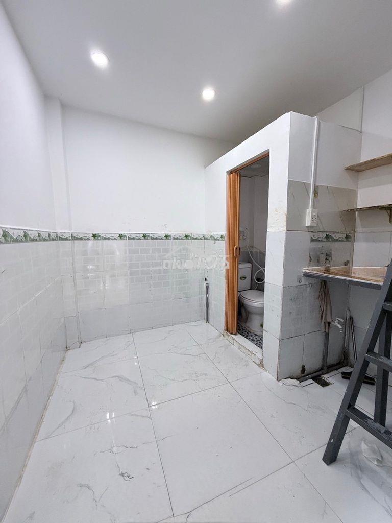 Siêu hiếm , hơn 1 tỷ xíu có hộ khẩu sài gòn - quận tân bình  - Ảnh 4