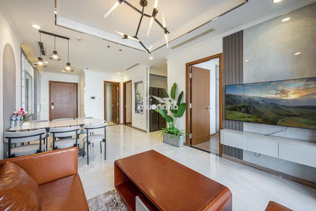 An cư tại ch 52m2-2 tỷ 1 shr,full nt, ở liền,góp k lãi hoàng văn thụ - Ảnh 4