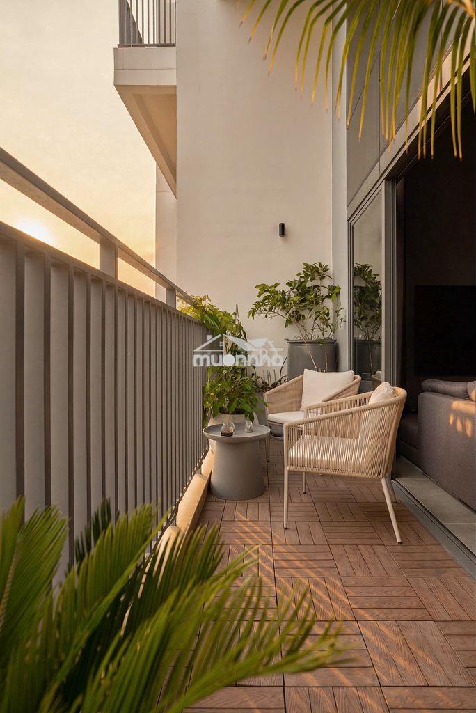 Bán ch the infiniti nhà thô - 145m2 - view đẹp - lầu cao - giá 18 tỷ - Ảnh 3