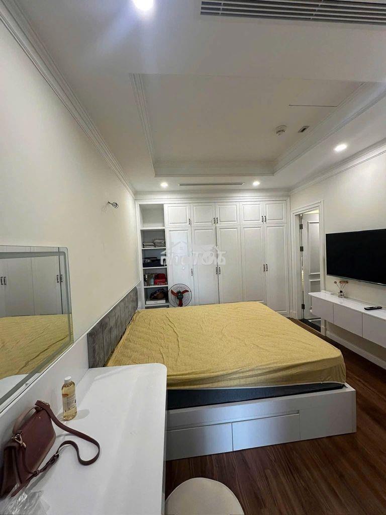Bán chung cư phúc yên- 62m2, 2pn, full nội thất giá 3,2 tỷ shr - Ảnh 4