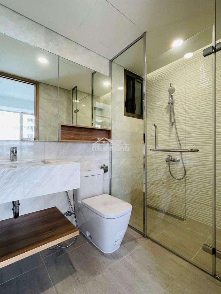 Cho thuê chung cư midtown, phú mỹ hưng, q7, dt 77m2, tk 2pn, 2wc - Ảnh 4
