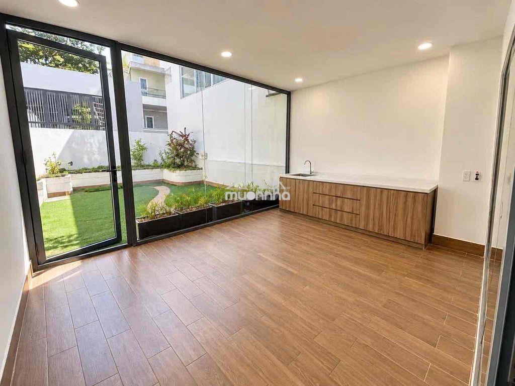 Cho thuê nhà nguyên căn trần quang diệu, quận 3 – 5x20m - Ảnh 4