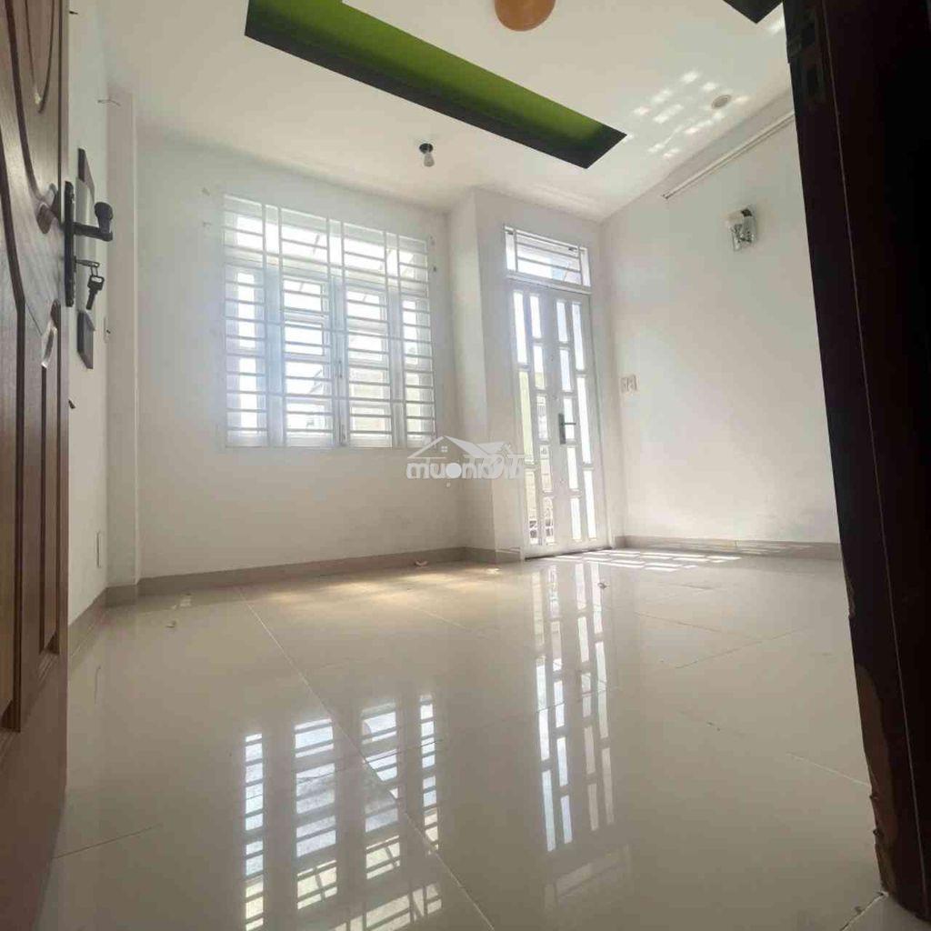 Chiều sâu 13m hẻm xe hơi 7m-5tầng-5pn,4wc-sổ đẹp nở hậu-giá 4.4 tỷ(tl) - Ảnh 3