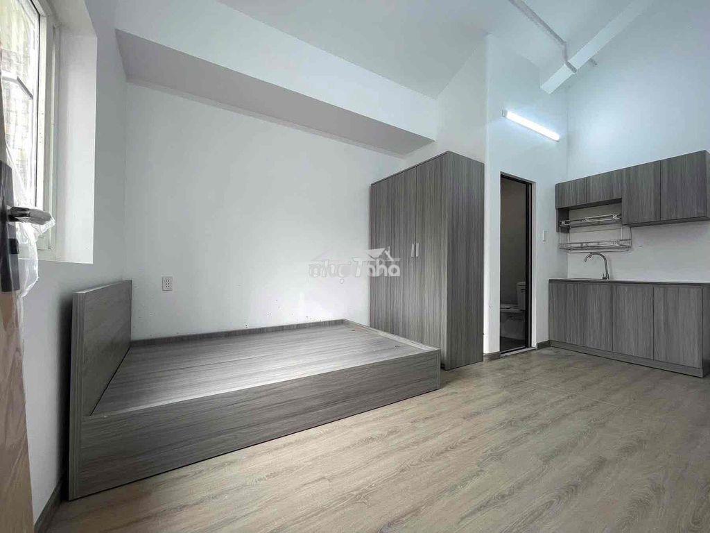 Khai căn hộ dịch vụ ngay cmt8 — gần toà nhà viettel - Ảnh 3
