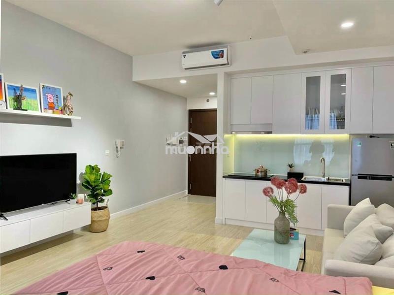 Cần bán officetel cityview nhà có nội thất giá 2,6 tỷ