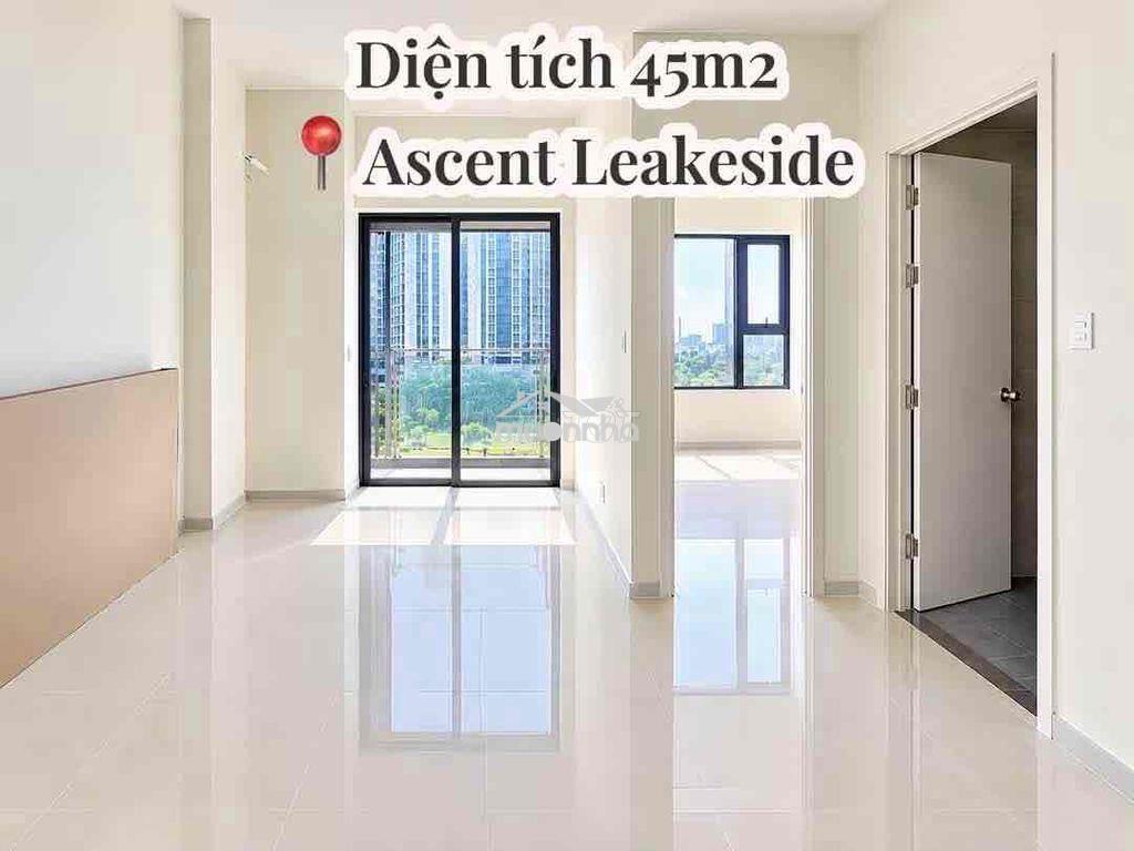 Căn 1pn – ascent lakeside q7 - 45m2 - Ảnh 2