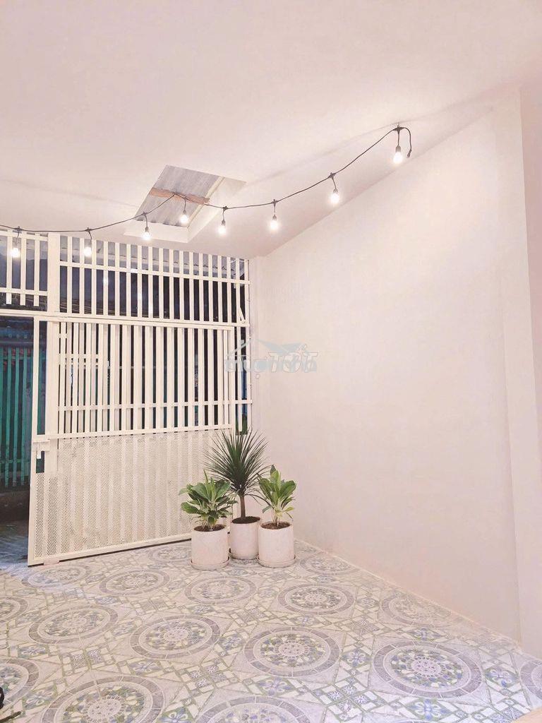 76m2 nhà hương lộ 2, chỉ 4.35tỷ, sổ riêng, gần chợ+bệnh viện+trường hc - Ảnh 4
