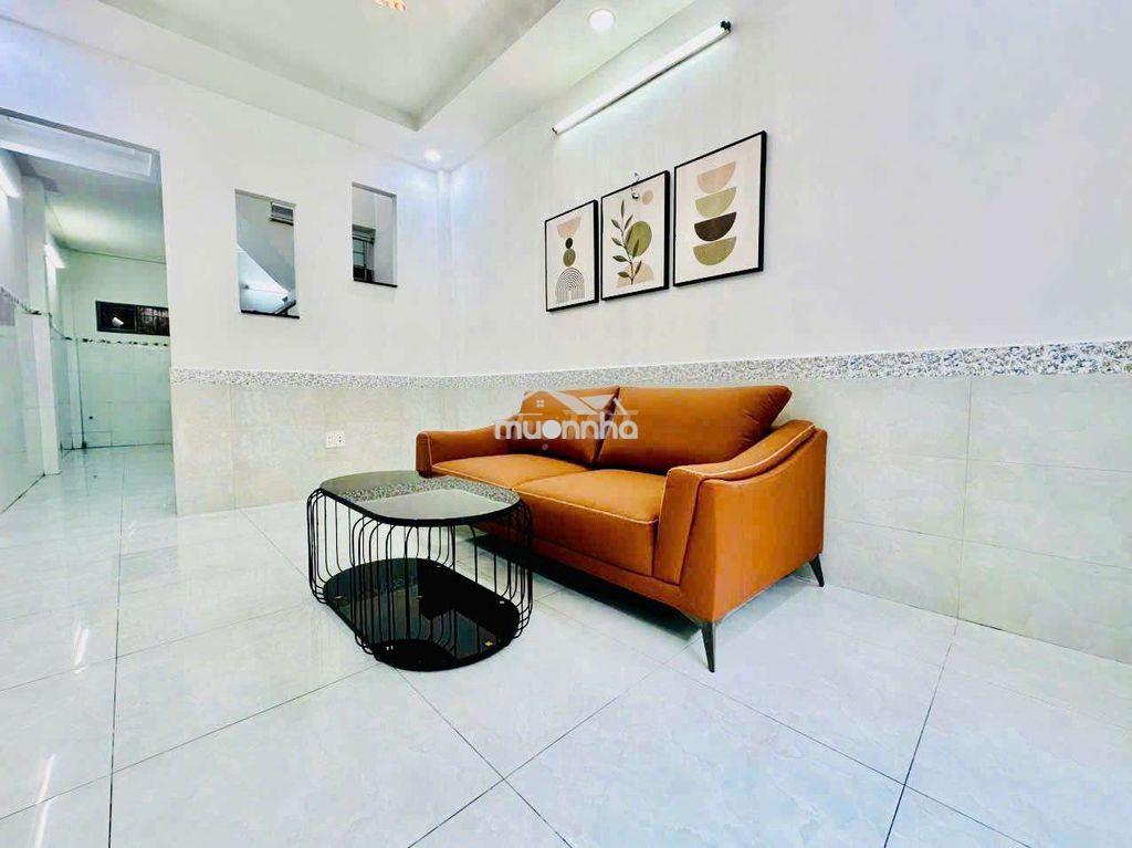 Nhà 2 tầng, 2pn 2wc,sổ riêng,hoang công, hbphuoc,thủ đức - Ảnh 2