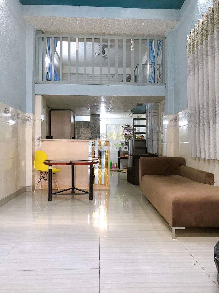 Bán nhà gò vấp 24pn – 24wc – thu trên 80 triệu/tháng - 25.5 tỷ - Ảnh 2