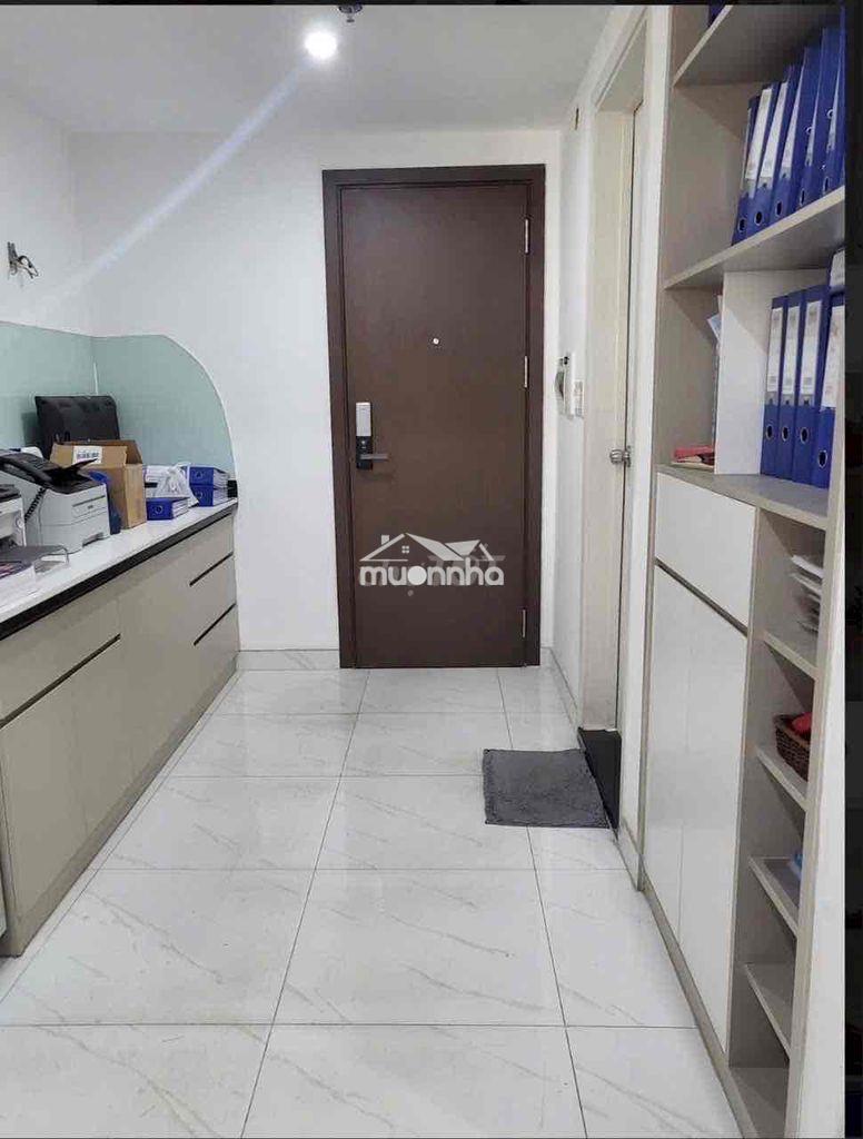 Bán căn hộ chung cư orchard garden 1pn 1wc 36m2 căn hộ giá *** - Ảnh 4