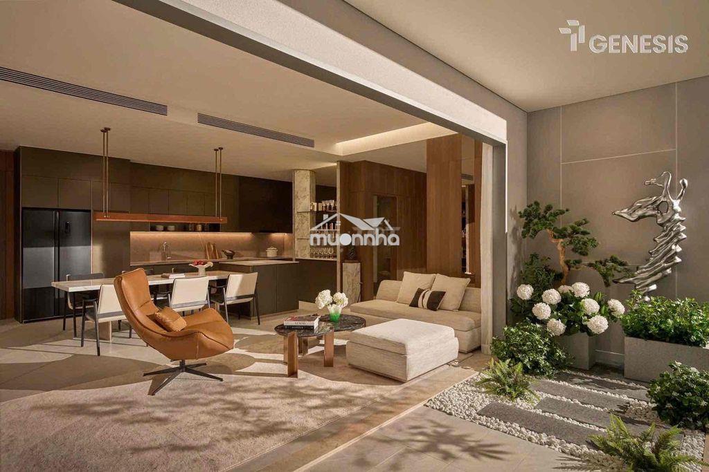 Căn hộ cao cấp nhật bản - thanh toán chỉ 29 triệu mỗi tháng - Ảnh 2