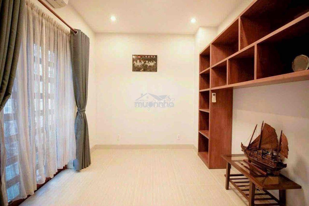 🏦 Biệt thự nc ngang 10 nup hẻm phạm văn chiêu p14 - Ảnh 2
