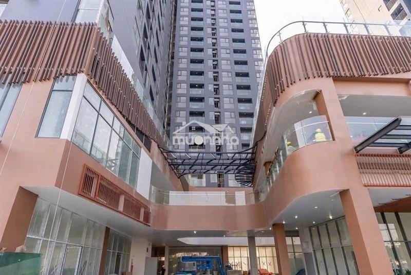 Bán gấp shophouse daqua 86m2 thanh toán 10% nhận shop, chiết khấu 11%
