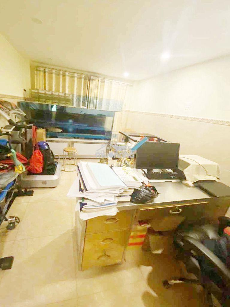 Nhà nguyễn tri phuong, sát 3t2 gần chợ nhật tảo và nguyễn tri phương - Ảnh 4