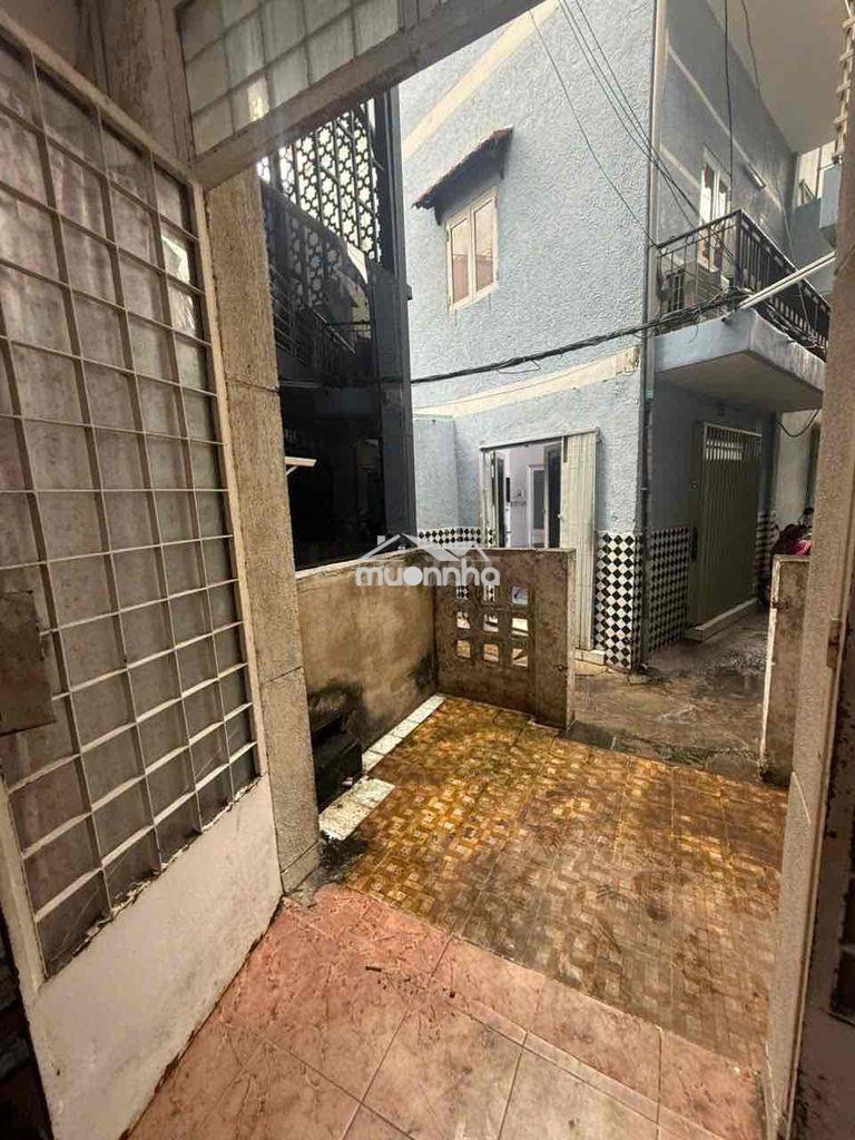 Siêu phẩm gần 60m² đất phan văn trị – trung tâm q5 – chỉ hơn 5 tỷ - Ảnh 2