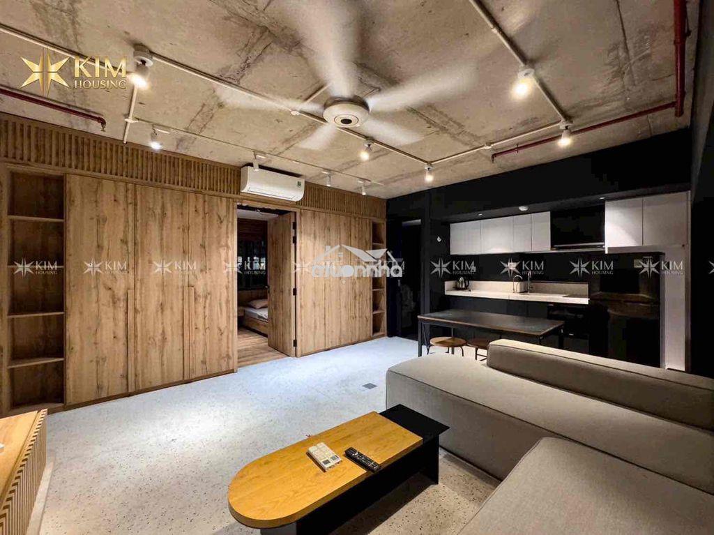 💥Căn hộ cao cấp🍹 hồ bơi💥điện biên phủ💥balcony,cửa sổ 1pn ,studio💥 - Ảnh 4