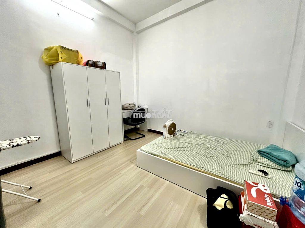 Phòng full nội thất đường đông hồ, p8 tân bình chỉ 4tr5 - Ảnh 2