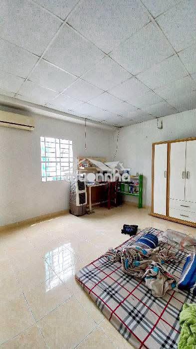 Bán nhà 2 tầng 95.6m2 gần cầu phú xuân huyện nhà bè - Ảnh 2