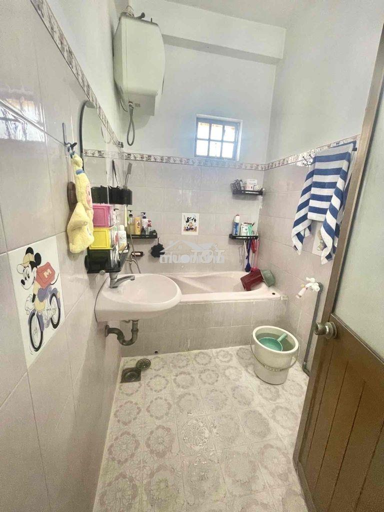 Nhà 1/sẹc, sổ đẹp - điện biên phủ - 3.7x10(34/38m2), 5tầng - 7tỷ - Ảnh 3