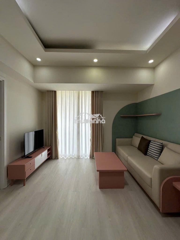 Bán the park residence 2pn 1wc 2.7 tỷ, đã bàn giao sổ hồng đợt 2 - Ảnh 3