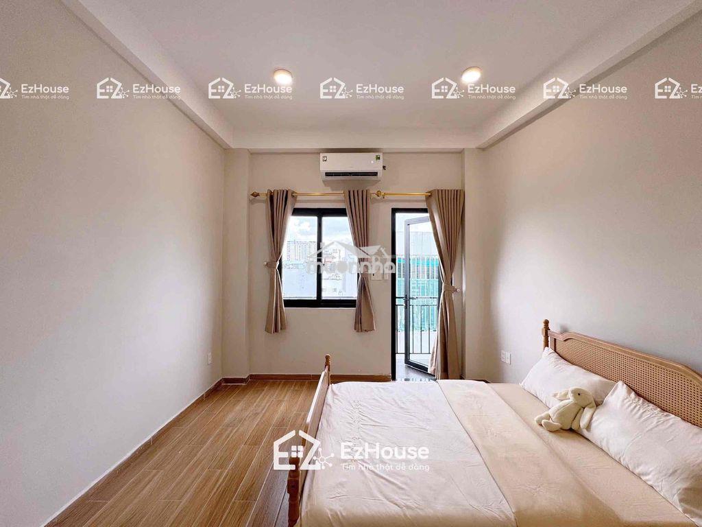 Studio 35m2 - kinh dương vương - tên lửa - mới xây - tiện di chuyển - Ảnh 3