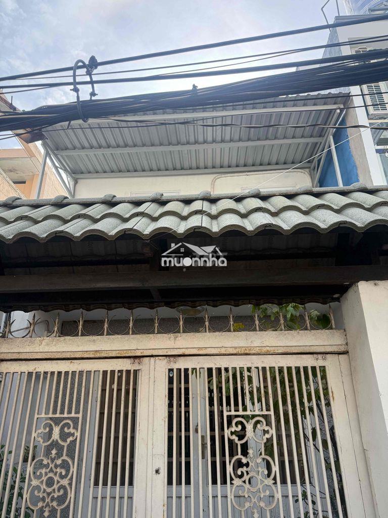 Nhà bán q7 4x19 giá 4,750 tỷ