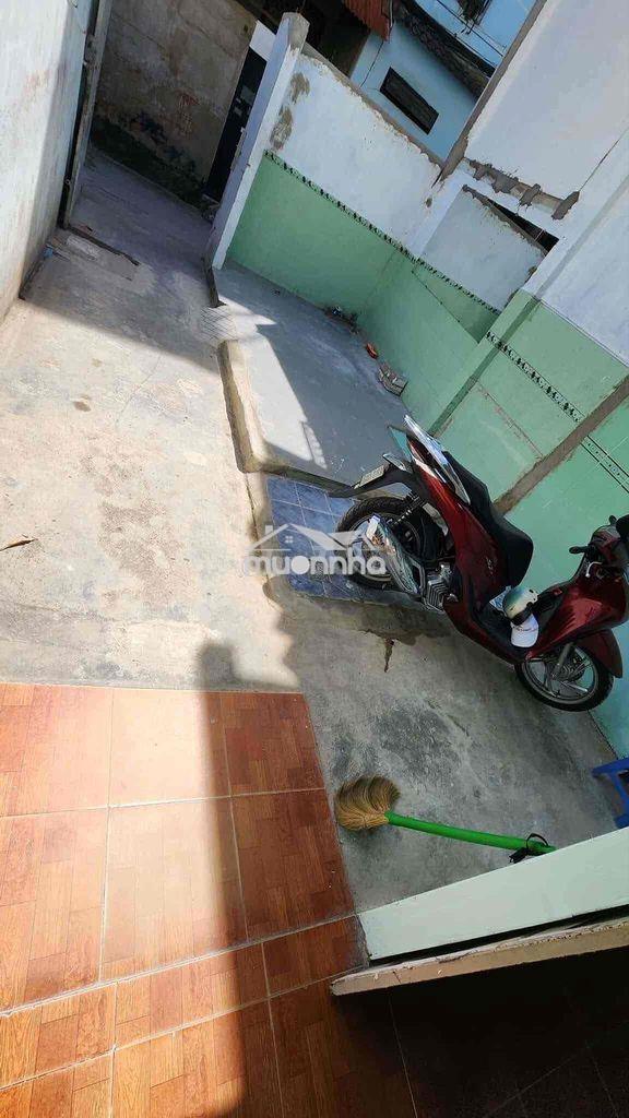 🔰Cho thuê nhà hẻm 256/ đường dương quảng hàm gò vấp - Ảnh 2
