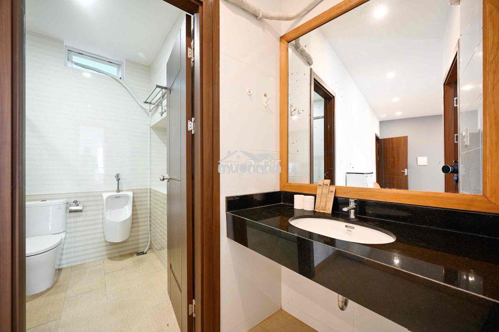 💥Hot💥chung cư mini 1pn bancol 65m2 ngay phan xích long cực rộng rãi - Ảnh 2