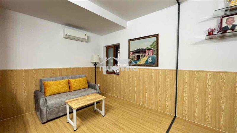 Giàm giảm 200tr căn hộ nhiêu tứ  55m 2pn full nội thất 3ty750