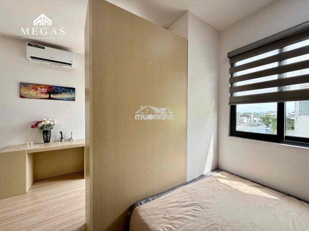 Cho thuê căn hộ tách bếp- bancol- full nội thất- t10/2026 - Ảnh 3
