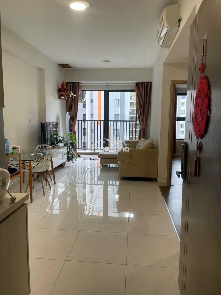 Cho thuê căn hộ safira khang điền – 1pn full nội thất chỉ 9 triệu/th - Ảnh 2