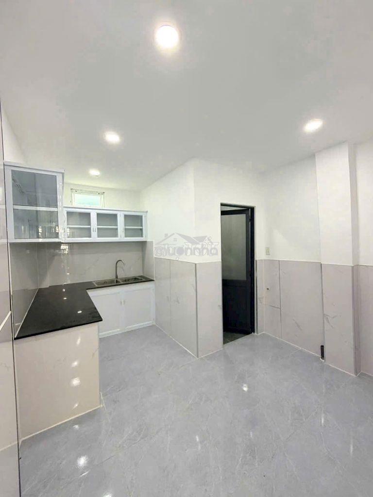Nhà riêng hẻm lê văn sỹ - 2pn | ntcb giá thuê 13tr5/tháng - Ảnh 4