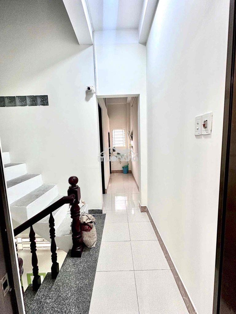 🏡Cho thuê nhà gần chợ thị nghè - f19 bình thạnh cũ - 48m2 -  2pn 2wc - Ảnh 2