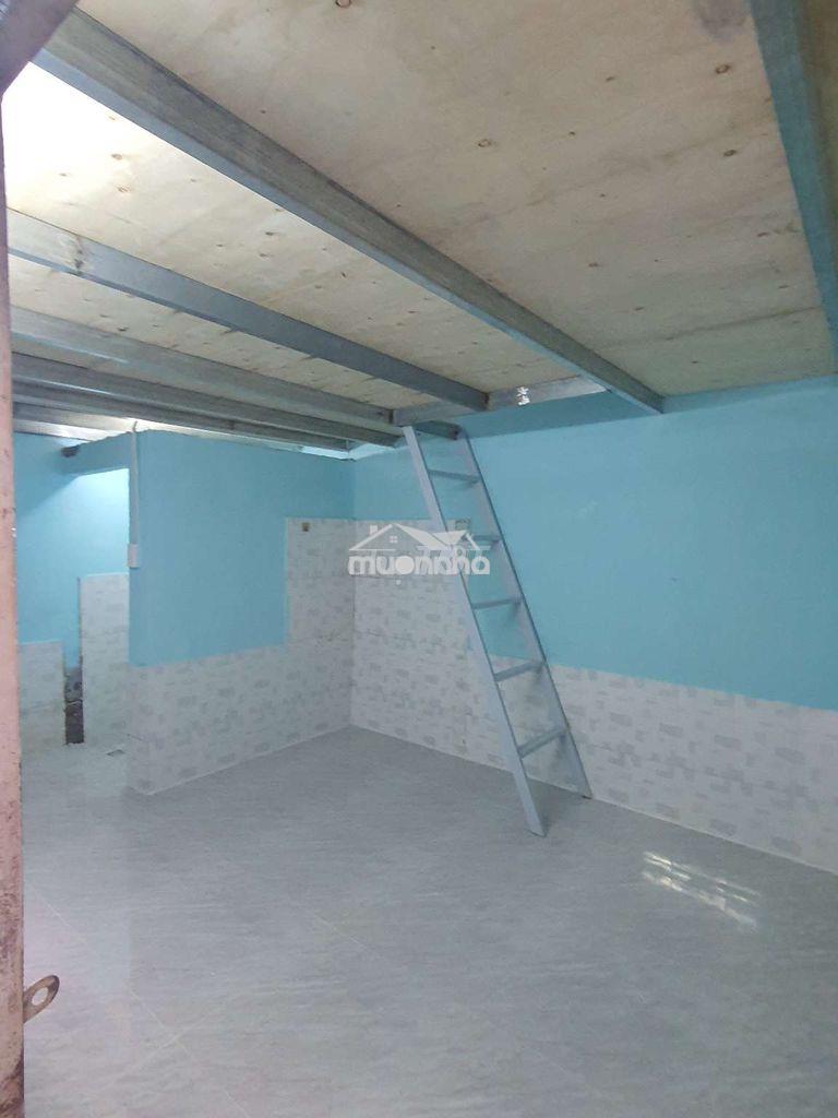 Bán nhà hẻm xe hơi phan văn hớn, 4.5x17. phường ttn( đht mới ) quận 12 - Ảnh 3