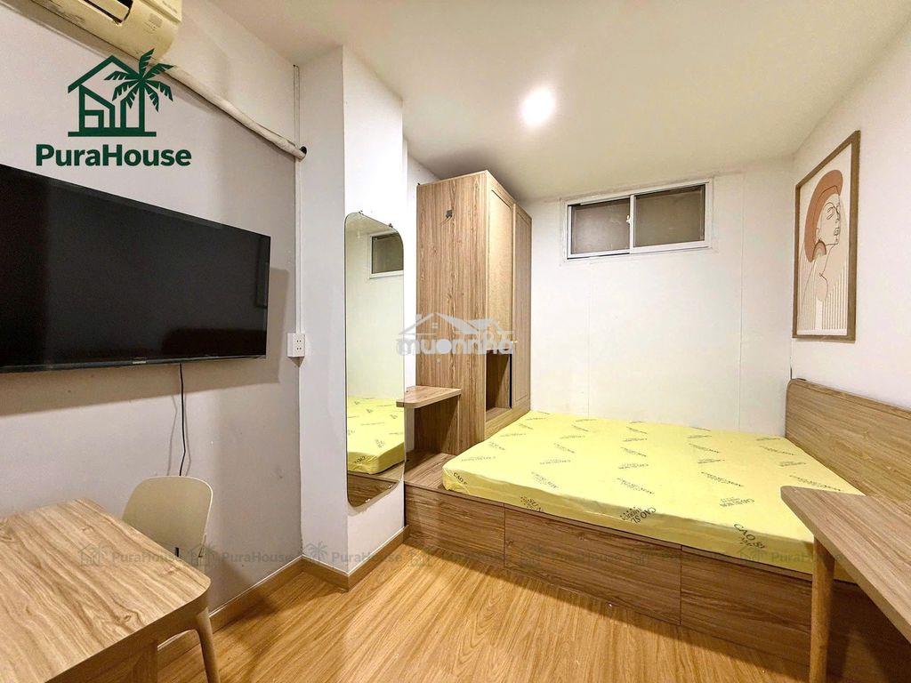 Cho thuê phòng full nội thất tại lakeview city quận 2 - Ảnh 3