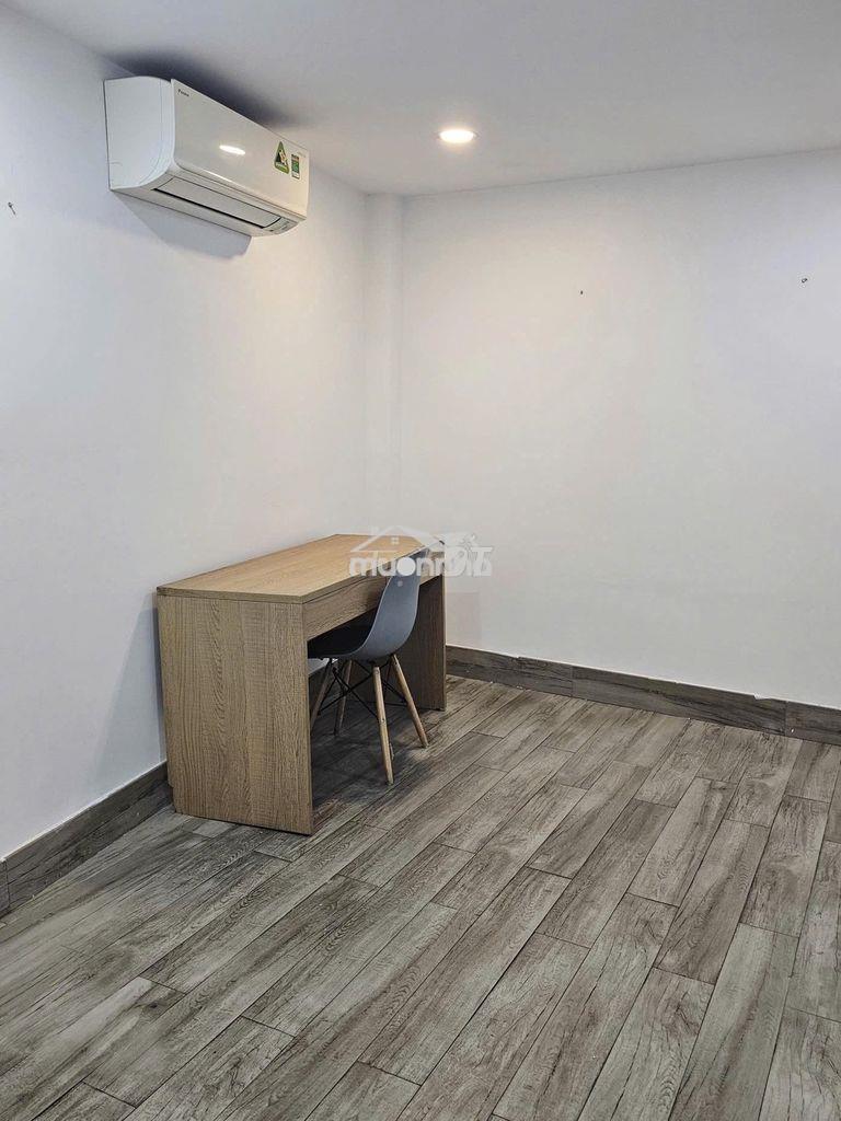 Cho thuê nhà 212/ nguyễn văn nguyễn quận 1, 3pn, trệt lửng 2 lầu - Ảnh 2